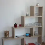 Les 3 Tours 1e Etage Carcassonne