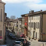 Les 3 Tours 1e étage Appartement