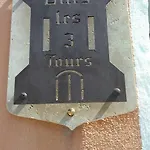 Les 3 Tours 1e Etage *