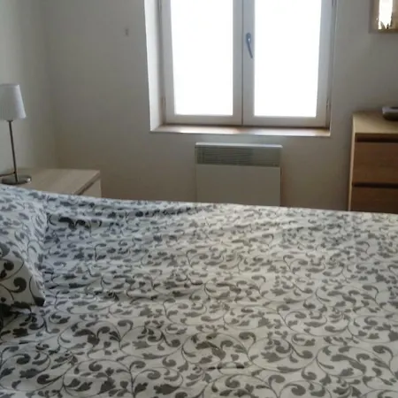 Les 3 Tours 1e étage Carcassonne