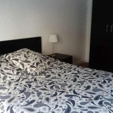 Les 3 Tours 1e Etage Apartment Carcassonne