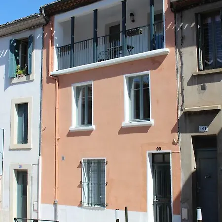 Appartement Les 3 Tours 1e étage *