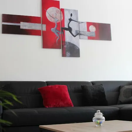 Les 3 Tours 1e étage