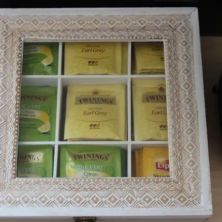 Les 3 Tours 1e étage *