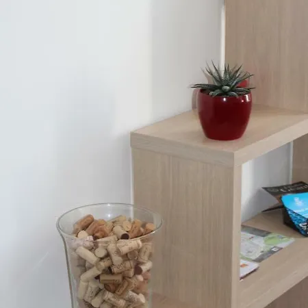 Appartement Les 3 Tours 1e étage *