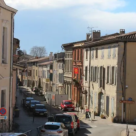 Les 3 Tours 1e étage Appartamento