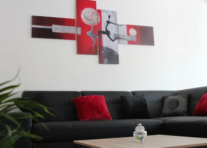 Les 3 Tours 1e Etage