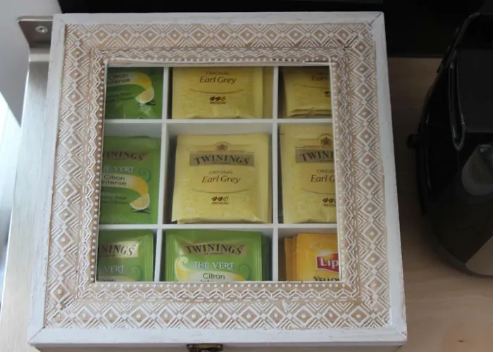 Les 3 Tours 1e Etage *