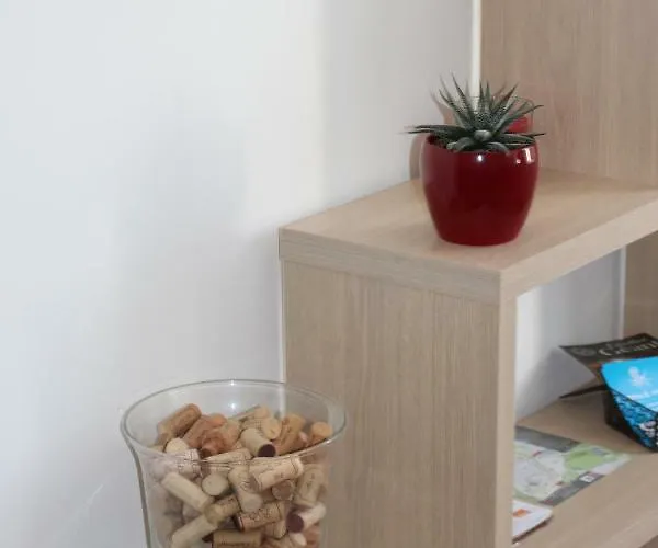 Apartment Les 3 Tours 1e Etage *