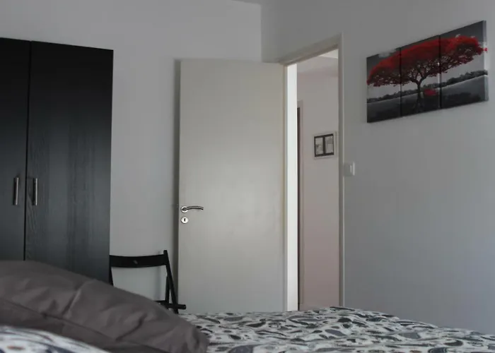 Les 3 Tours 1e Etage *