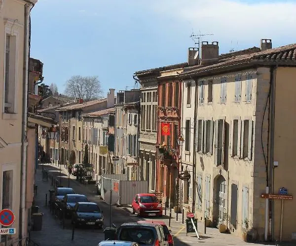 Les 3 Tours 1e Etage Appartement